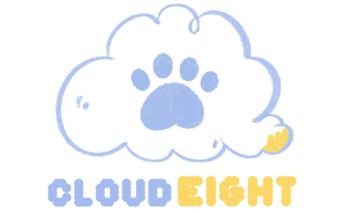 Cloud Eight