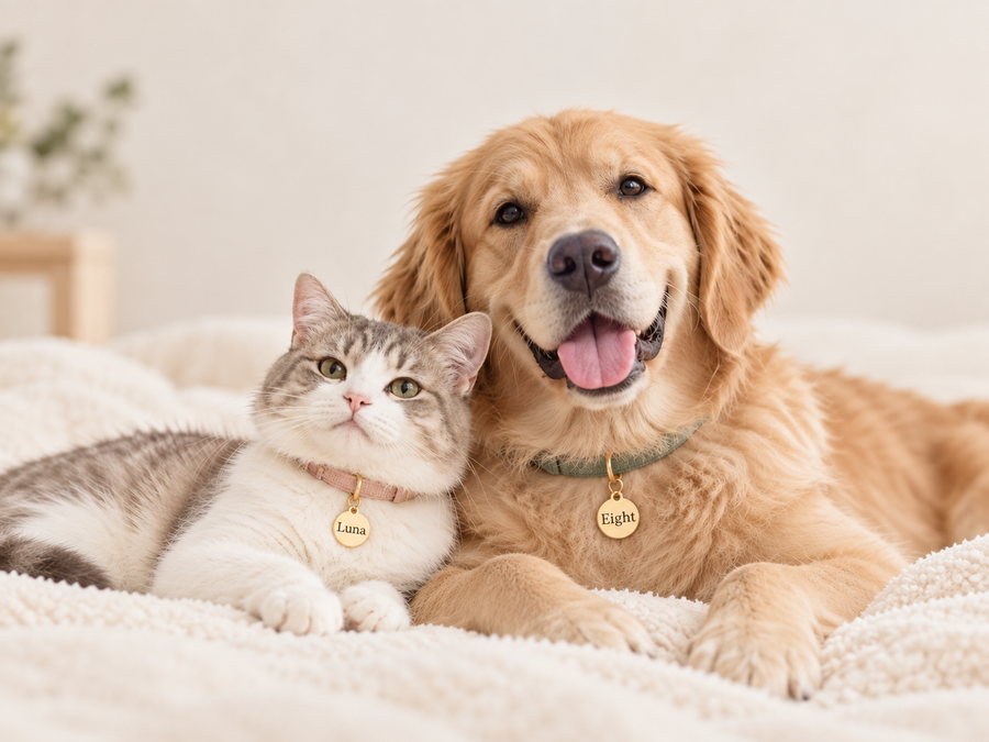 For Pets
